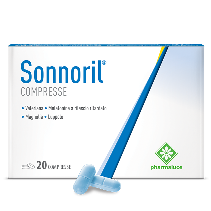 Sonnoril Compresse
