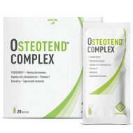 Osteotend Complex Bustine