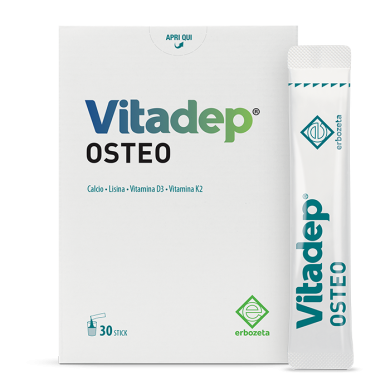 Vitadep Osteo Stick
