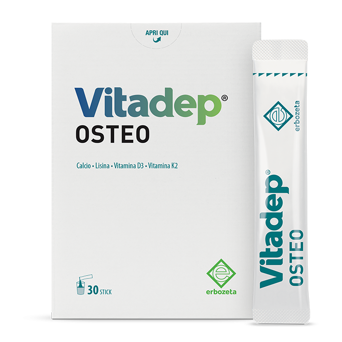Vitadep Osteo Stick