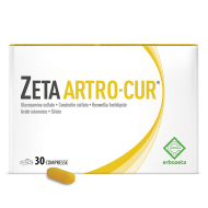 Zeta Artro-cur Compresse
