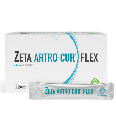 Zeta Artro-cur Flex Drink Stick