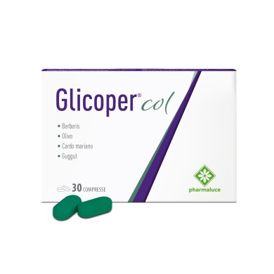 Glicoper Col