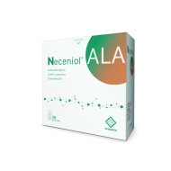 Neceniol ALA Bustine