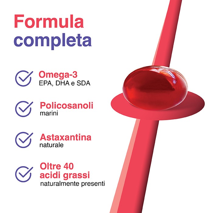 Colecril® Calanus Artico