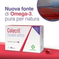 Colecril® Calanus Artico