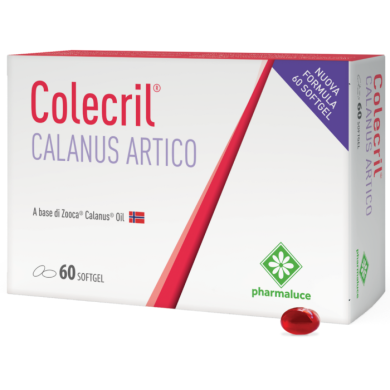 Colecril® Calanus Artico