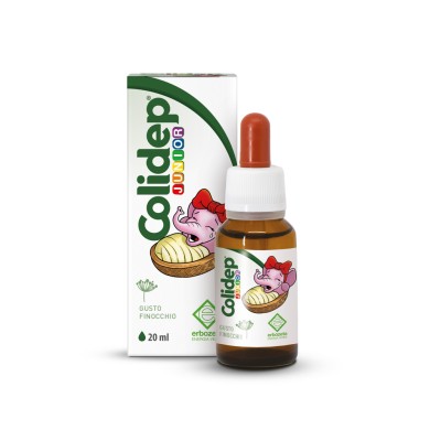 Colidep Junior Gocce