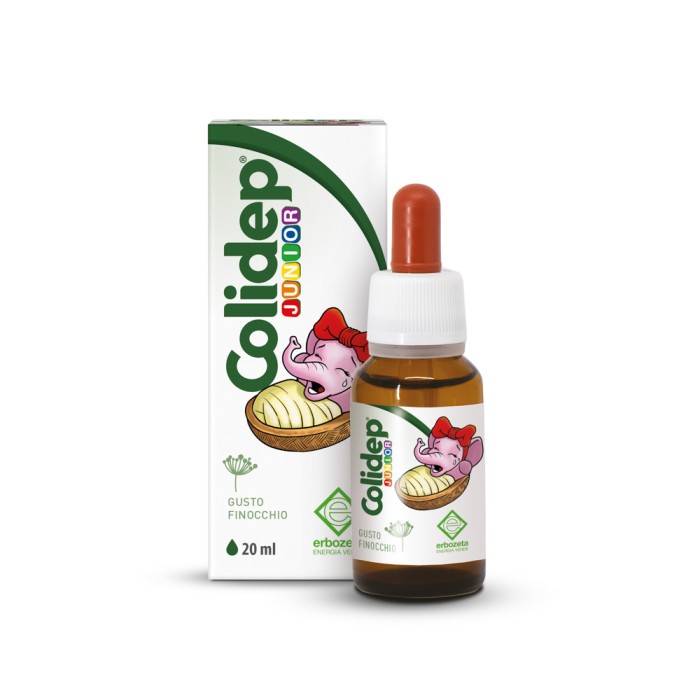 Colidep Junior Gocce