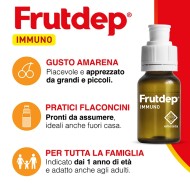 Frutdep® Immuno Flaconcini