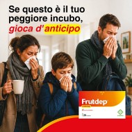 Frutdep® Immuno Flaconcini