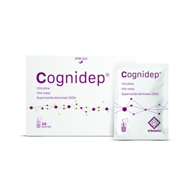 Cognidep Bustine