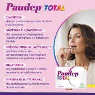 Integratori menopausa e colesterolo