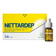 Nettardep Flaconcini