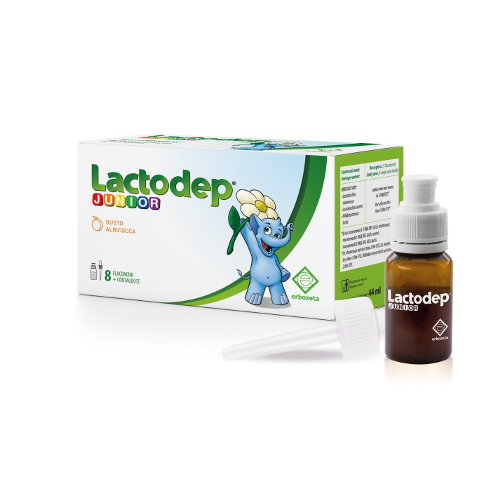 Lactodep Junior