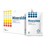 Mineraldep Bustine