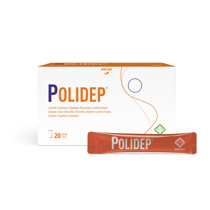 Polidep Drink Stick