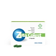 Zeta Colest Capsule