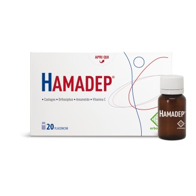 Hamadep Flaconcini