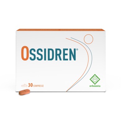 Ossidren Compresse