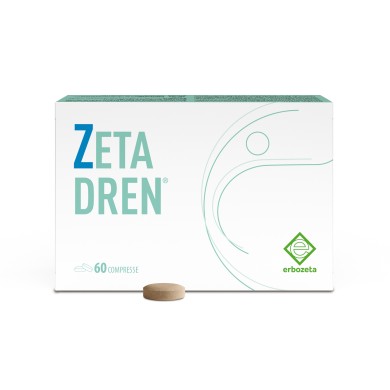 Zeta Dren Compresse