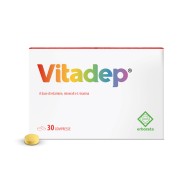 Vitadep Compresse