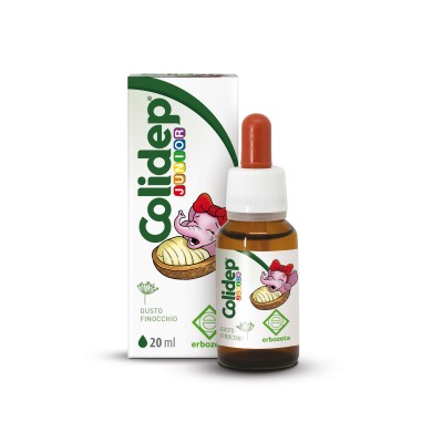 Colidep Junior Gocce