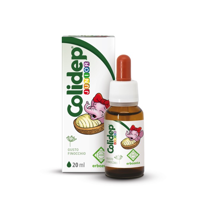 Colidep Junior Gocce