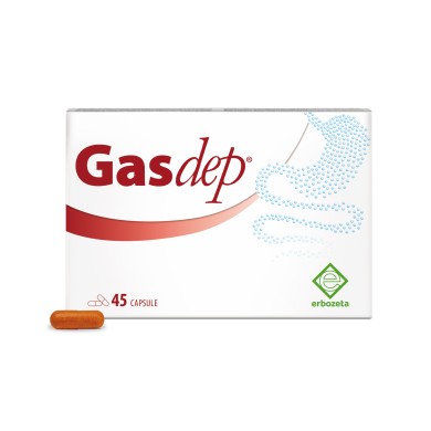 Gasdep Capsule
