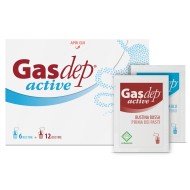 Gasdep Active Bustine