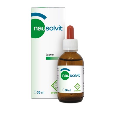 Nausolvit Gocce