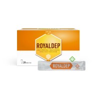 Royaldep Drink Stick