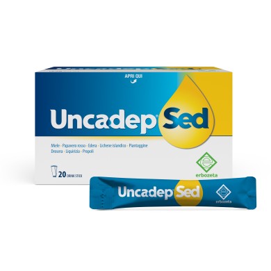 Uncadep Sed Drink Stick