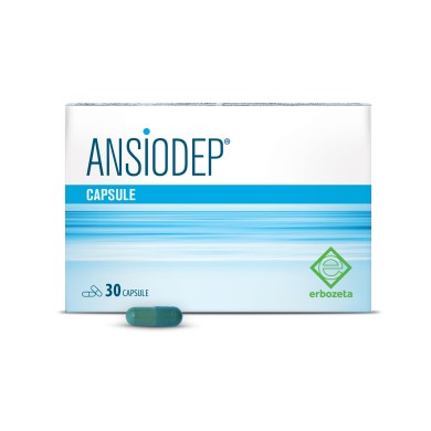 Ansiodep Capsule