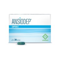 Ansiodep Capsule