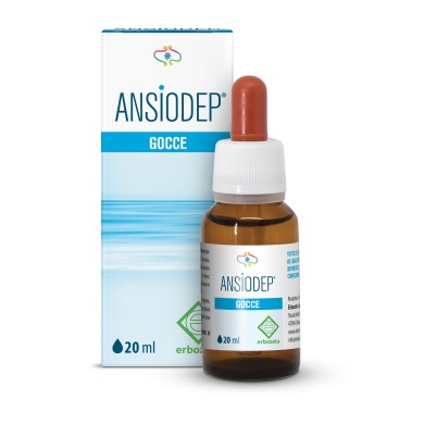 Ansiodep Gocce