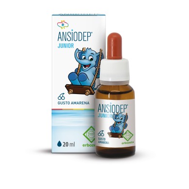 Ansiodep Junior Gocce
