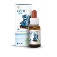 Ansiodep Junior Gocce