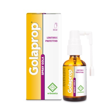 Golaprop Spray Gola