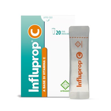 Influprop C Stick