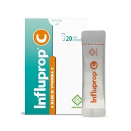 Influprop C Stick