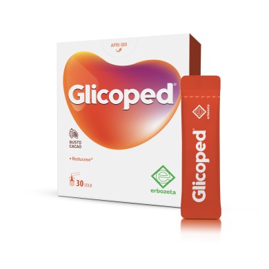 Glicoped Stick