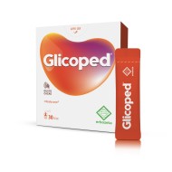 Glicoped Stick