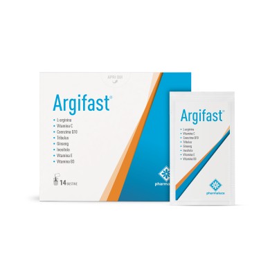 Argifast Bustine