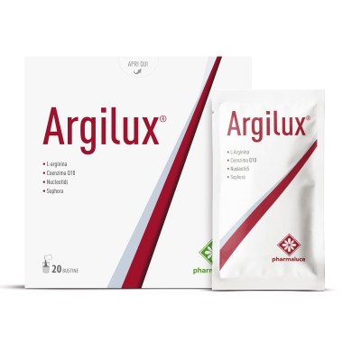 Argilux Bustine