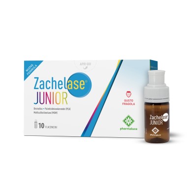 Zachelase Junior Flaconcini