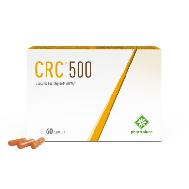 CRC 500 Capsule