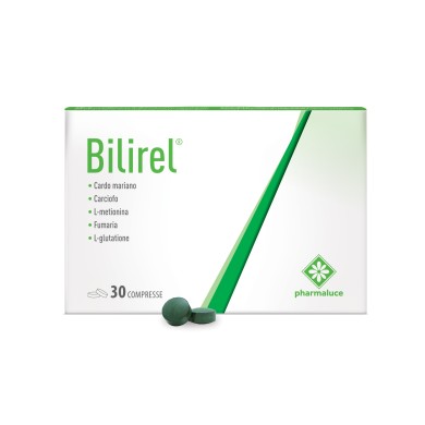 Bilirel Compresse