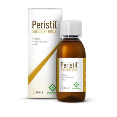 Peristil Soluzione Orale
