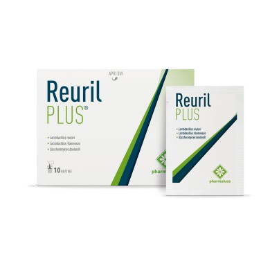 Reuril Plus Bustine